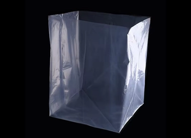 3D Poly Bags