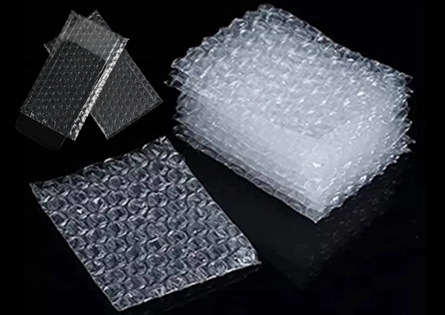 Bubble Bags