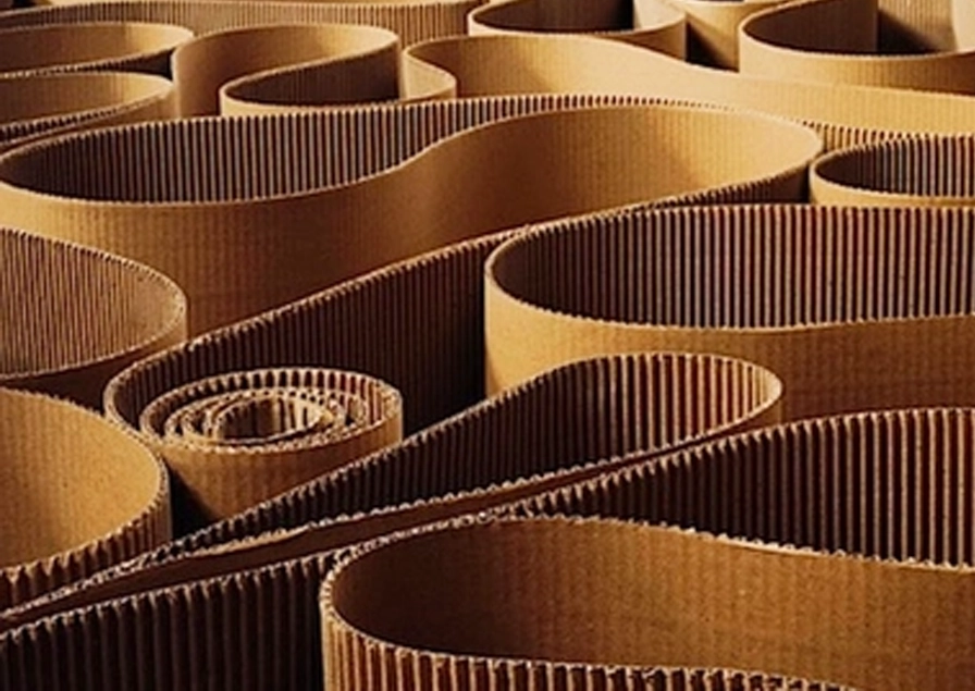 Corrugated Rolls