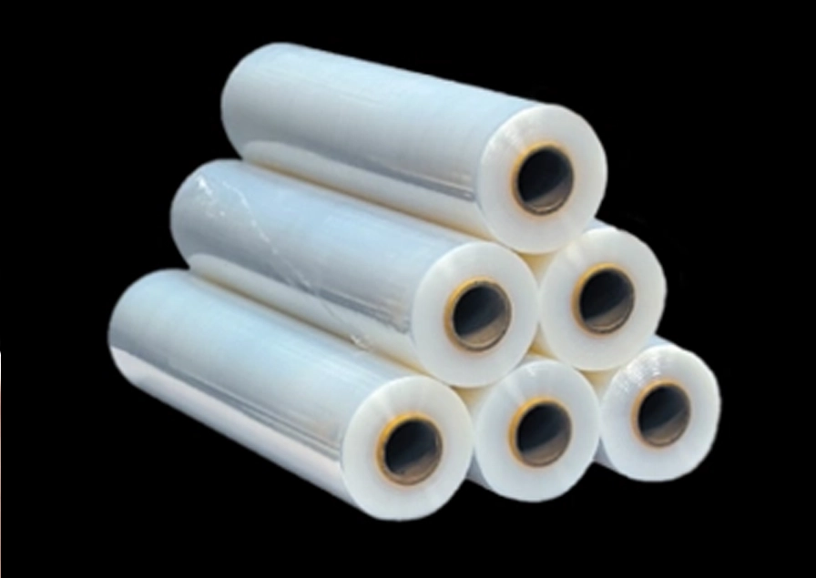 LDPE Shrink Film