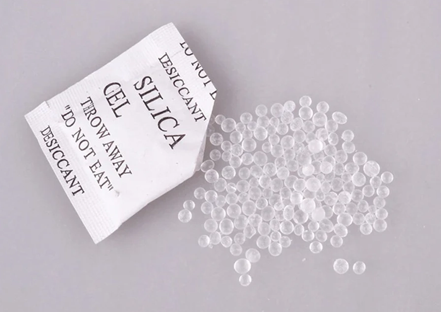 Silica Gel